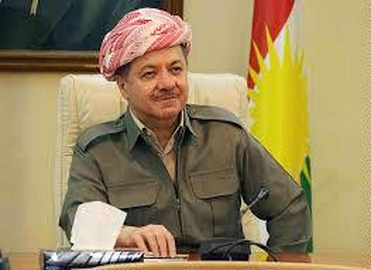 اقلیم کردستان راهی جز جدایی از عراق ندارد