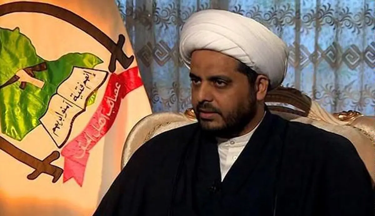 حضور "الحشد‎الشعبی" در آزادی‎سازی موصل قطعی است