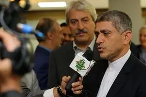 مبادلات تجاری ایران و چین ظرف سی سال ۱۰۰ برابر افزایش یافت