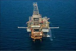 اشتهای نروژی‌ها برای بازگشت به نفت ایران زیاد است