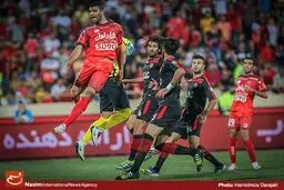 جنگ سازمان لیگ با ۳۰۹۰ بالا گرفت