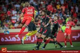 جنگ سازمان لیگ با ۳۰۹۰ بالا گرفت