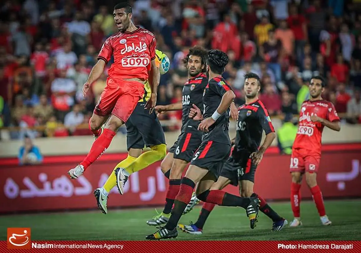 جنگ سازمان لیگ با ۳۰۹۰ بالا گرفت