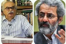 سلیمی‌نمین: روحانی از تجربه مصدق درس بگیرد/ معتضد: از همه مقالاتم در حمایت از ظریف تبری می‌جویم؛ ظریف فریب خورد