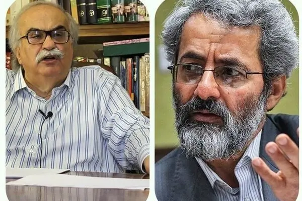سلیمی‌نمین: روحانی از تجربه مصدق درس بگیرد/ معتضد: از همه مقالاتم در حمایت از ظریف تبری می‌جویم؛ ظریف فریب خورد
