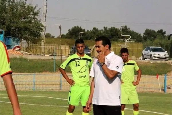 ۲۸ بازیکن از سوی چمنیان به اردو دعوت شدند