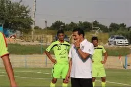 ۲۸ بازیکن از سوی چمنیان به اردو دعوت شدند