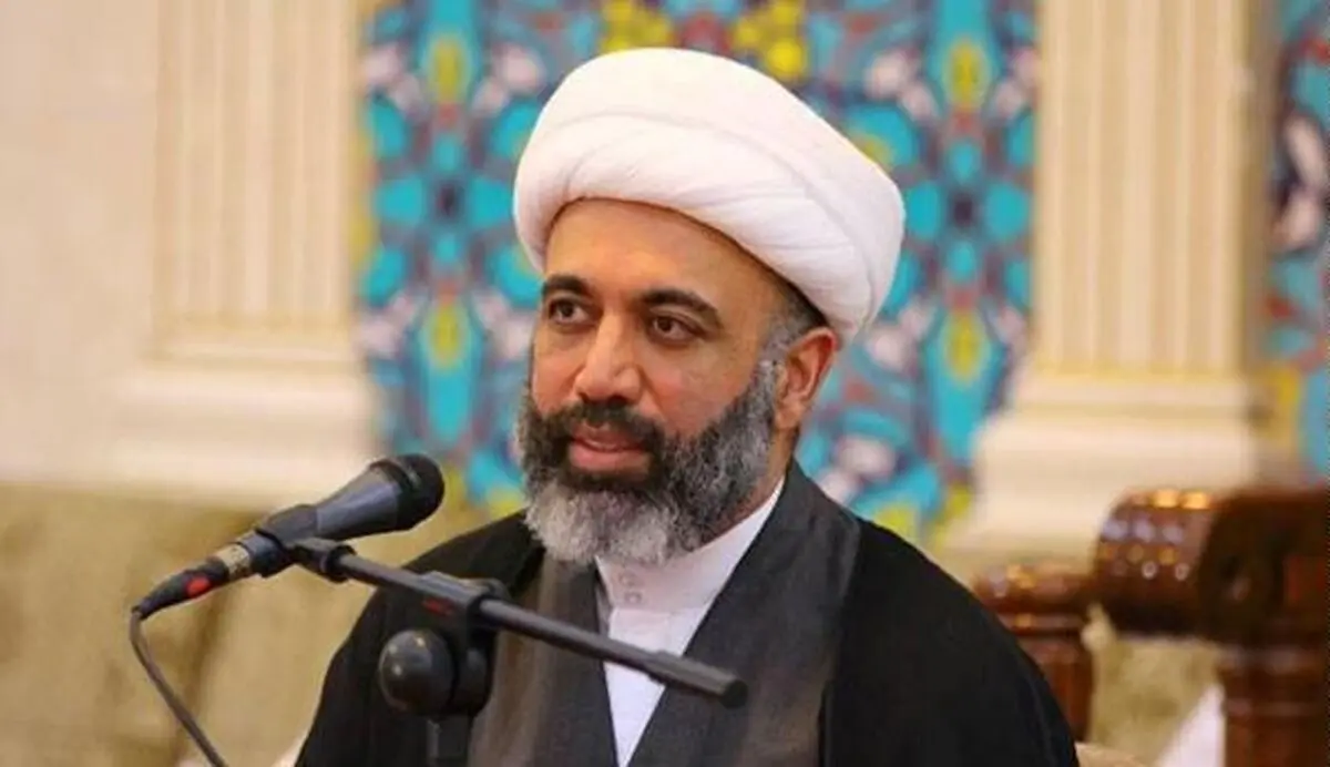 سرکوبگری آل‌خلیفه به جایی نمی‌رسد