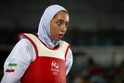 علیزاده مقابل نماینده اسپانیا شکست خورد