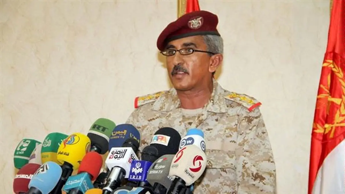 تمامی اهداف ما بعد از عربستان، فقط نظامی است