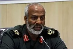 انهدام ۴ گروهگ تروریستی در آن سوی مرزها توسط سپاه/ دستگیری 