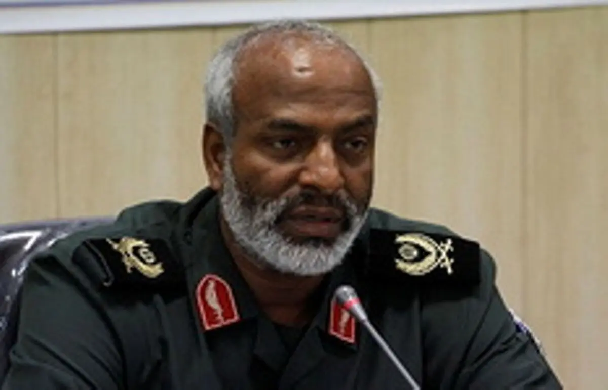 انهدام ۴ گروهگ تروریستی در آن سوی مرزها توسط سپاه/ دستگیری "امان الله رئیسی" با ۱۵۰ کیلوگرم مواد منفجره