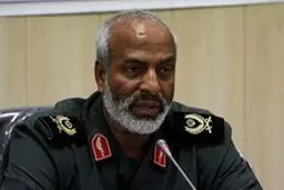 انهدام ۴ گروهگ تروریستی در آن سوی مرزها توسط سپاه/ دستگیری 