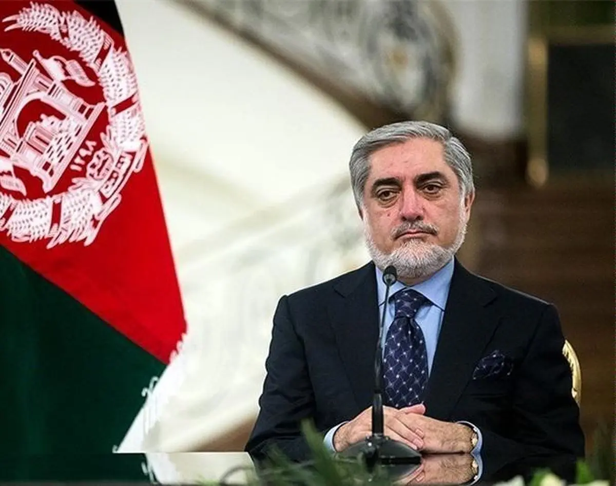 تنش‌ سیاسی نباید روحیه نظامیان افغان را تضعیف کند