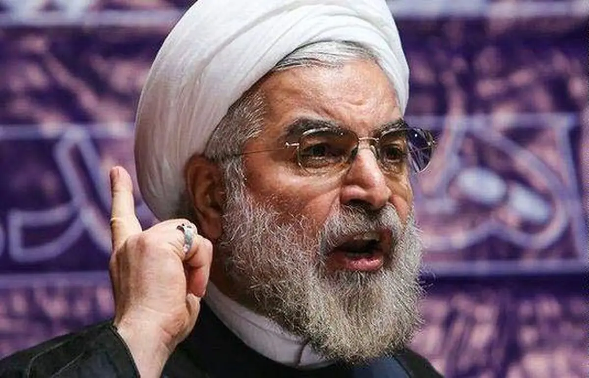 دولتِ بستن دهان منتقدان