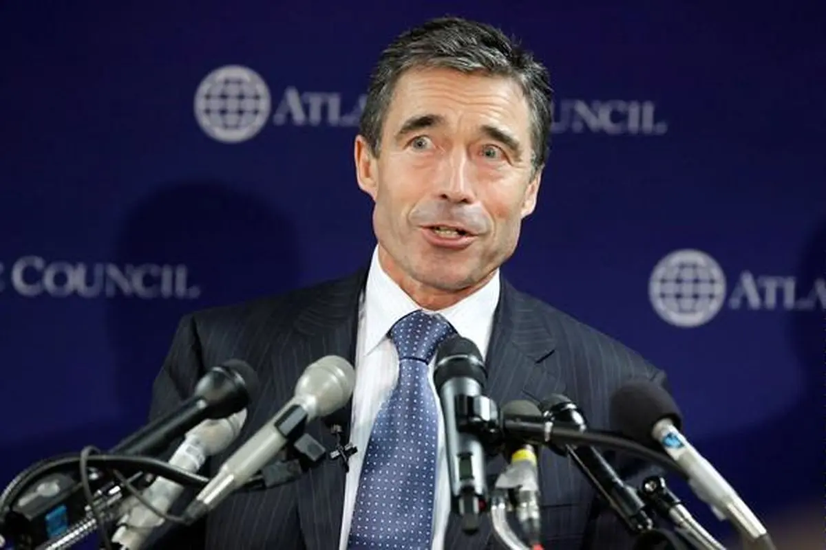 "دونالد ترامپ" تهدیدی جدی برای "ناتو" به شمار می‌آید