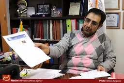 سازمان وابسته به خزاعی تعطیل است!/ سکوت معاون طیب‌نیا درباره آمار جذب سرمایه خارجی!