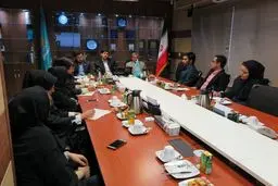 جایزه مصطفی(ص) می‌تواند باعث ارتقای شاخص‌های علمی کشور شود