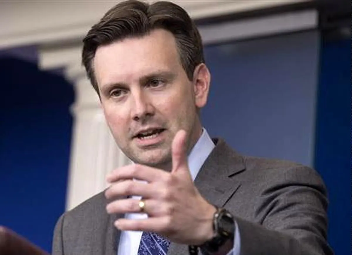 کاخ سفید: زندانی‌هایمان در ایران را بدون شلیک حتی یک گلوله آزاد کردیم