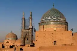 نخستین همایش محله مسجدمحور با پیام ۳ مرجع تقلید گشایش می‌یابد