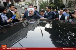 دولت وعده‌های زیست محیطی انتخاباتی‌اش را فراموش کرد