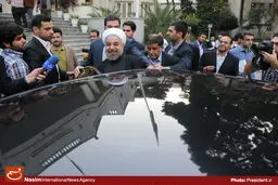 دولت وعده‌های زیست محیطی انتخاباتی‌اش را فراموش کرد
