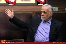 وزیر روحانی با حذف 