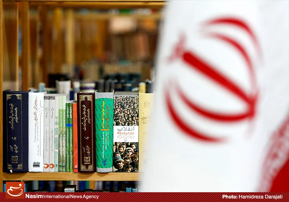 مخزن شماره ۳ کتابخانه تخصصی تاریخ اسلام و ایران بهره‌برداری شد