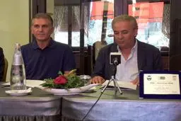 کی‌روش: اردوی ایتالیا دقیقا آن چیزی نبود که خواسته من باشد