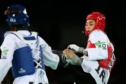 درخواست هاشمی از روحانی: به علیزاده پاداش مدال طلا بدهید