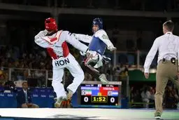 خدابخشی گام نخست را محکم برداشت