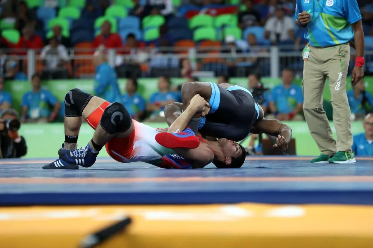 برد آسان حسن یزدانی