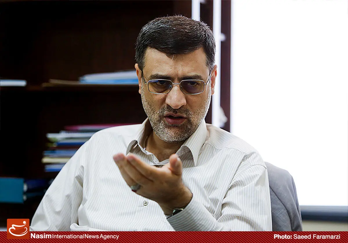 سازمان بسیج اساتید برای حل مشکلات اقتصادی کشور پیشگام شود