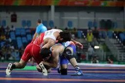 یزدانی در ۱۰۰ ثانیه فینالیست شد