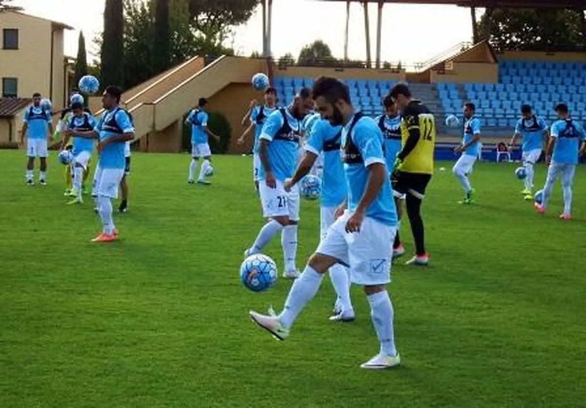 پیروزی شاگردان کی‌روش مقابل اسپال