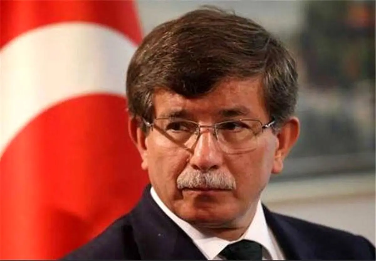 رئیس دفتر وزیر خارجه سابق ترکیه بازداشت شد