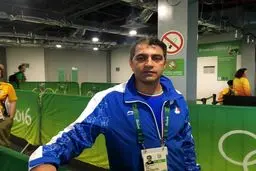 بیژن مقانلو: مهدی یک لحظه غفلت کرد/ او کوتاهی نکرد