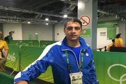 بیژن مقانلو: مهدی یک لحظه غفلت کرد/ او کوتاهی نکرد