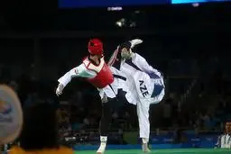 خدابخشی: کمی اشتباه کردم و بازی از دستم در رفت/ مردم مرا ببخشند