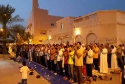 رژیم بحرین باز هم از اقامه نماز جمعه ممانعت کرد