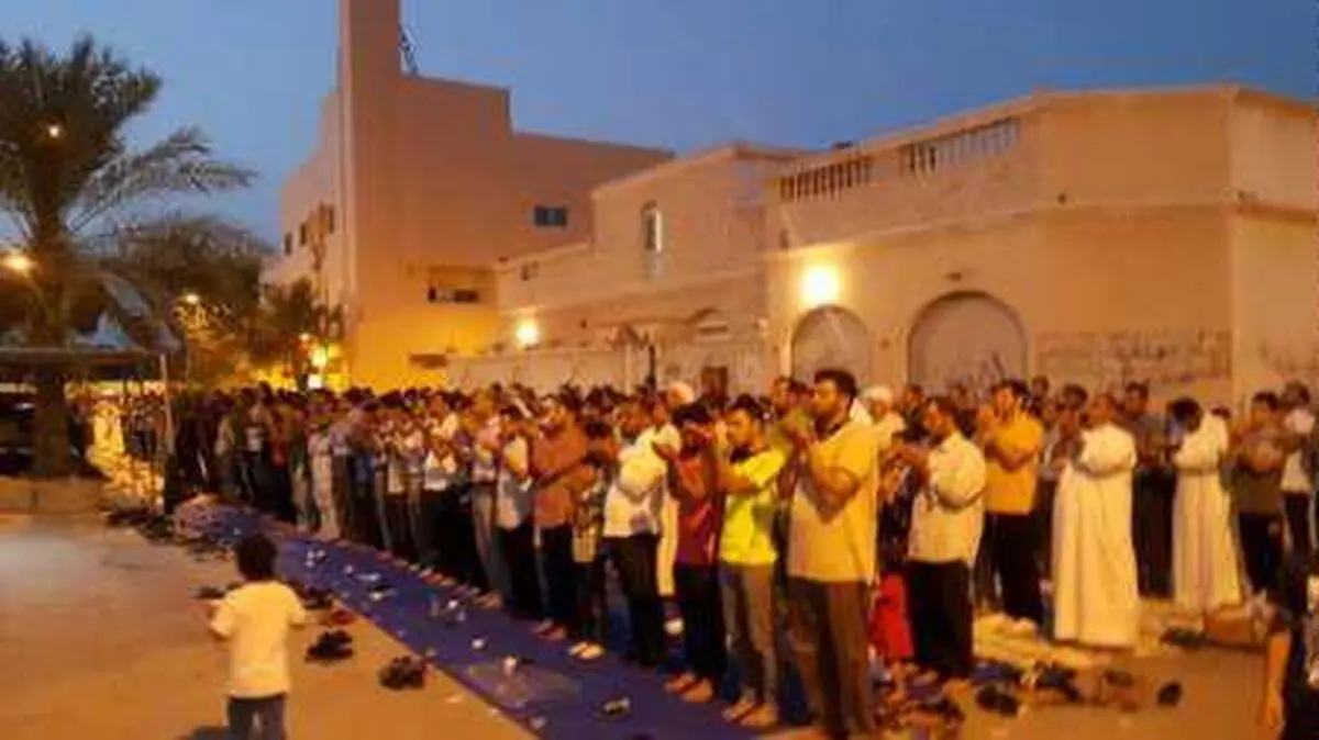 رژیم بحرین باز هم از اقامه نماز جمعه ممانعت کرد