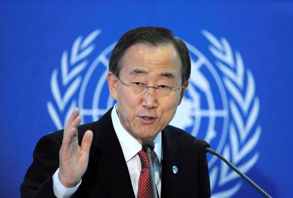 دبیرکل سازمان ملل خواستار پایان خشونت‌ها در کشمیر شد