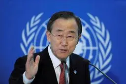 دبیرکل سازمان ملل خواستار پایان خشونت‌ها در کشمیر شد
