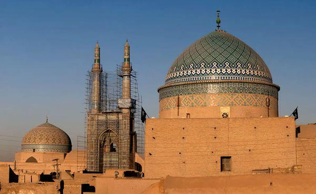 مسجد؛ خانه خدا و خانه دانش‌اندوزی