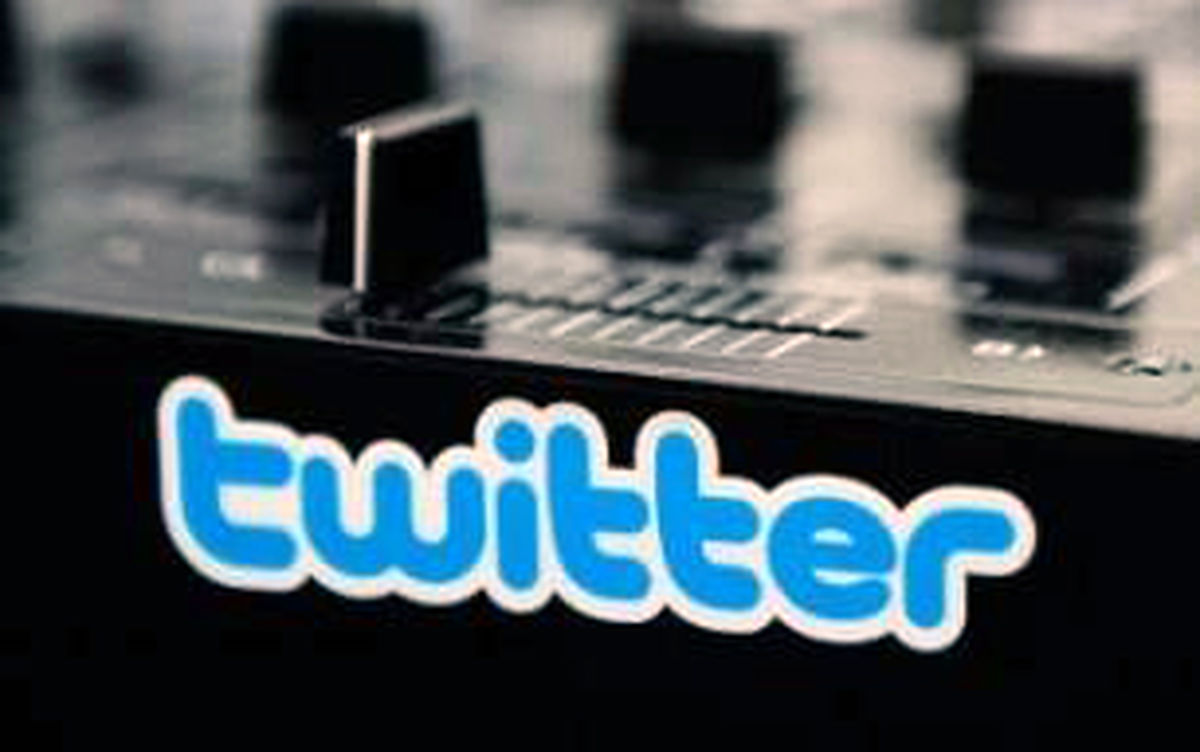 توئیتر از حذف حساب‌های کاربری حامی داعش خبر داد