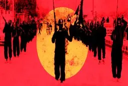 مجرمان اروپایی جذب داعش می‌شوند/ البغدادی معارضان سوری را فریب داد