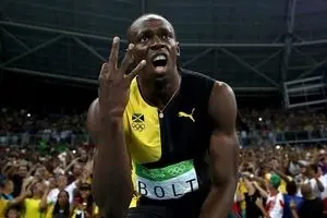 بولت:  تبدیل به یکی از بزرگان ورزش شدم/ قطعا در المپیک توکیو شرکت نمی‌کنم