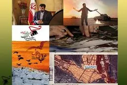 نمایش پنج عنوان فیلم با موضوع فاجعه منا در جشنواره مقاومت