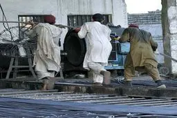 اوضاع وخیم مالی ۱۰ هزار 