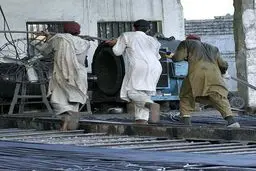 اوضاع وخیم مالی ۱۰ هزار 